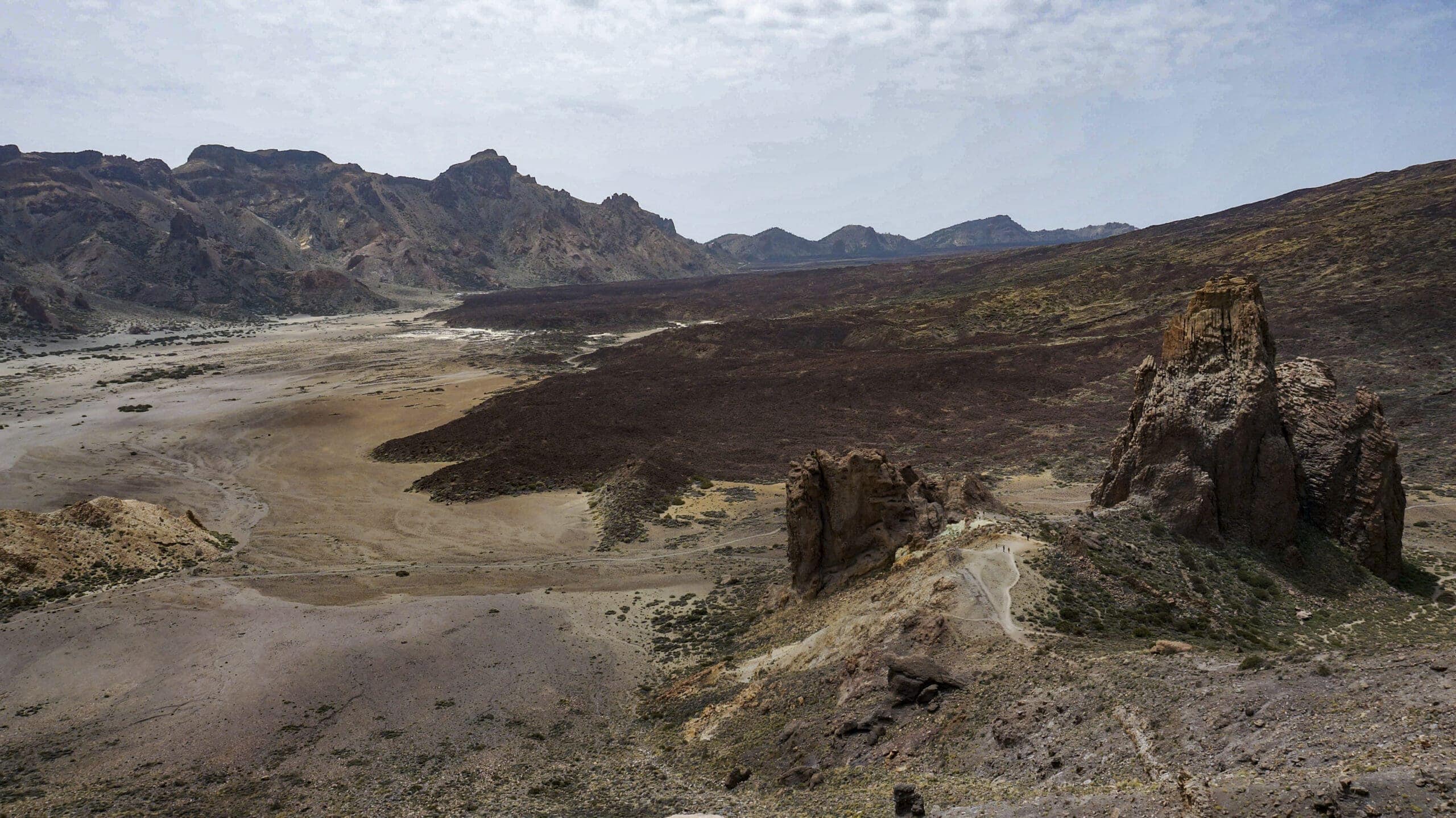 Teide Nationalpark 19 Teide Nationalpark – Bild 19