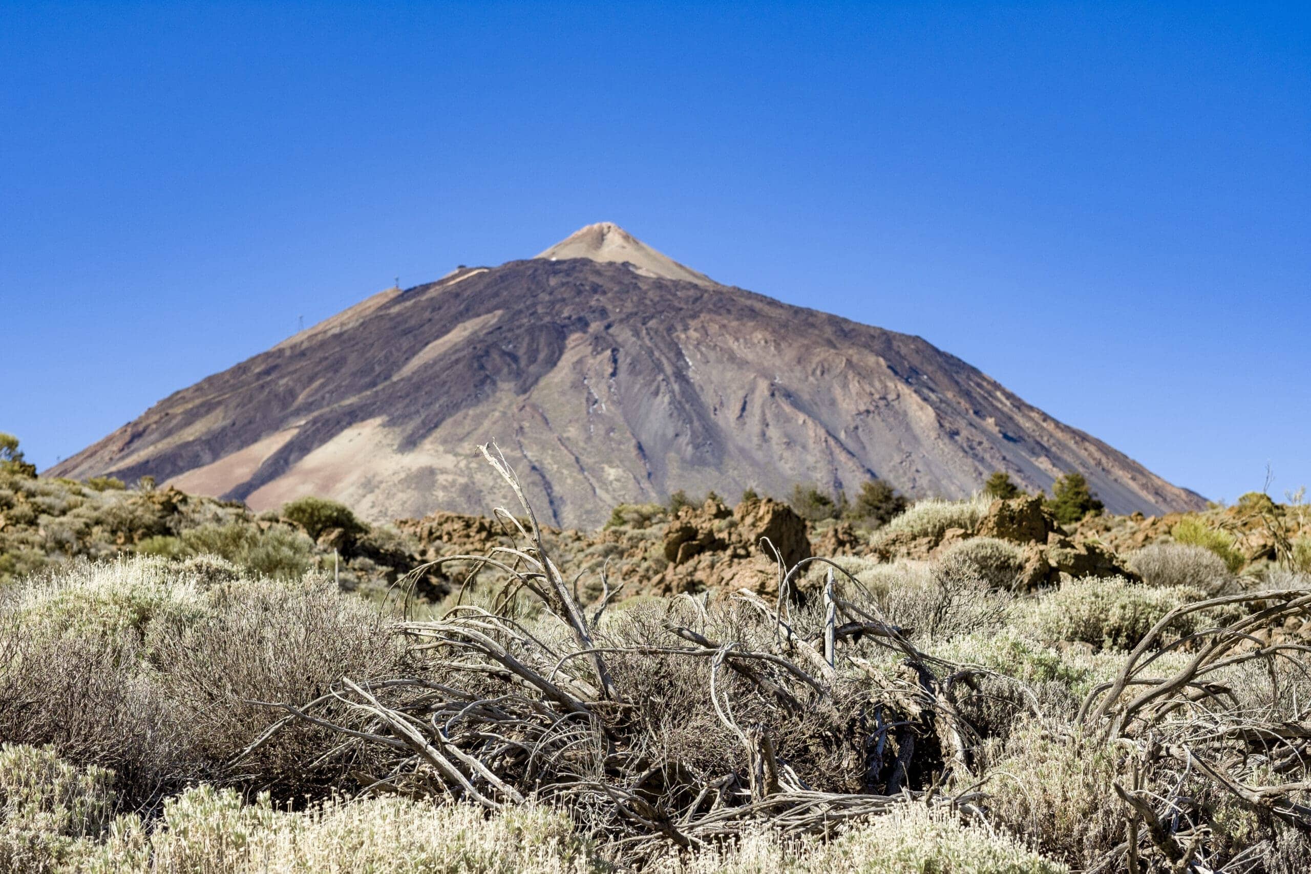 Teide Nationalpark 3 Teide Nationalpark – Bild 3