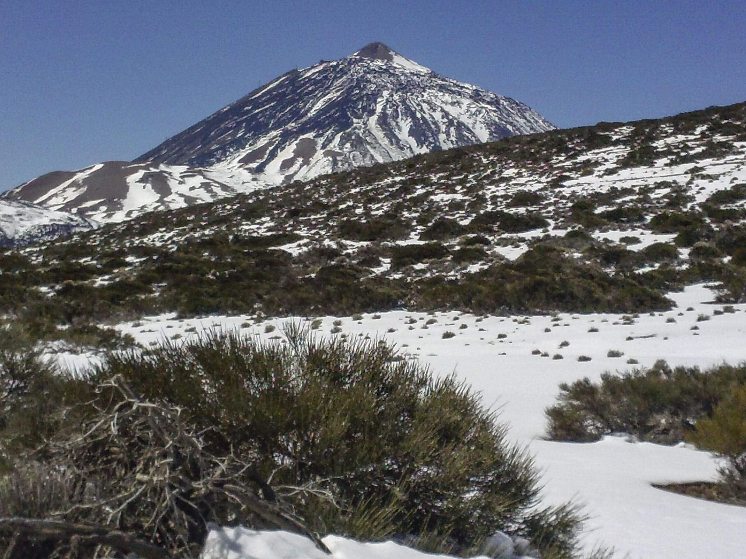 Teide Nationalpark 21 Teide Nationalpark – Bild 21