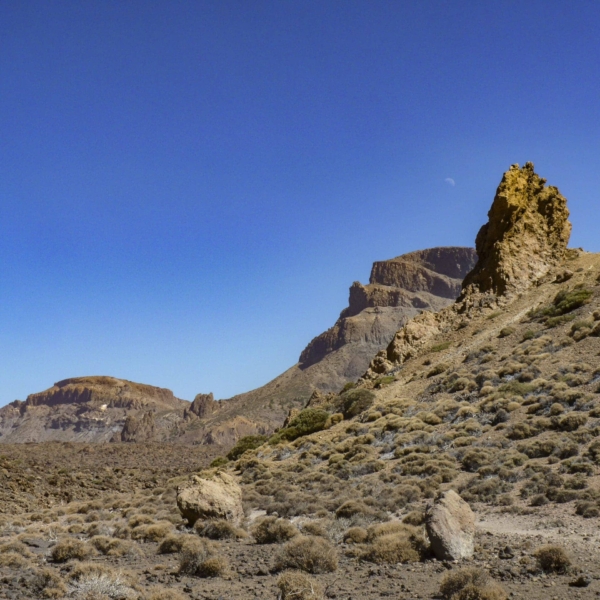Teide Nationalpark – Bild 23