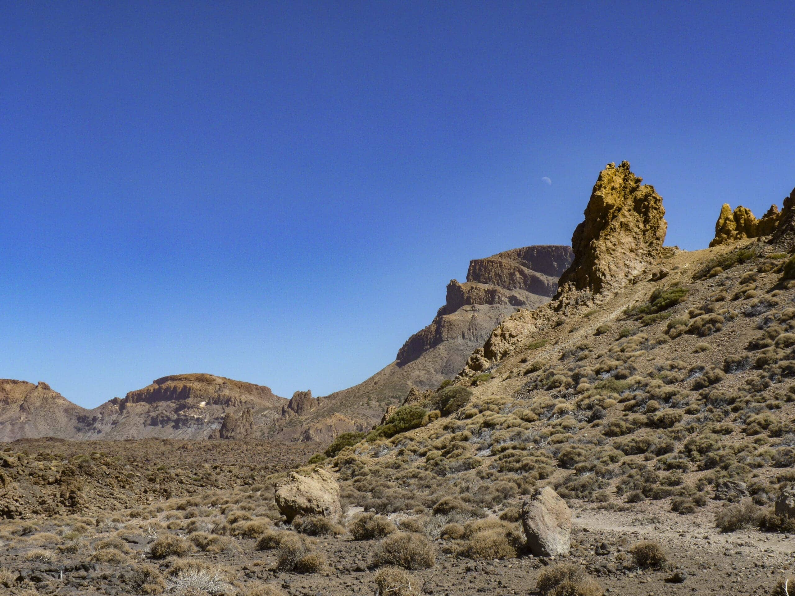 Teide Nationalpark 23 Teide Nationalpark – Bild 23