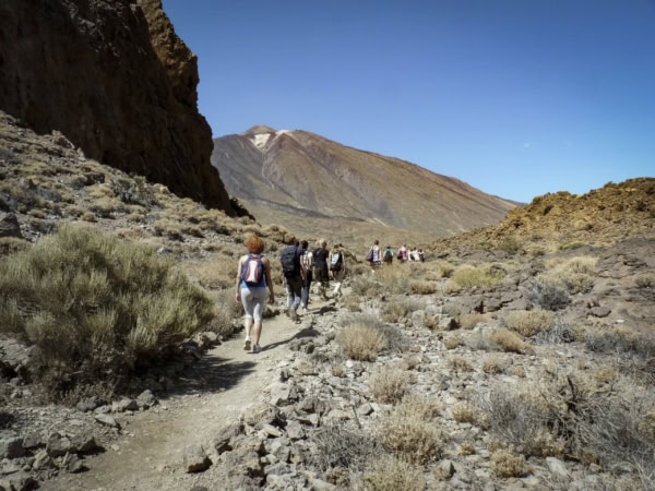 Teide Nationalpark