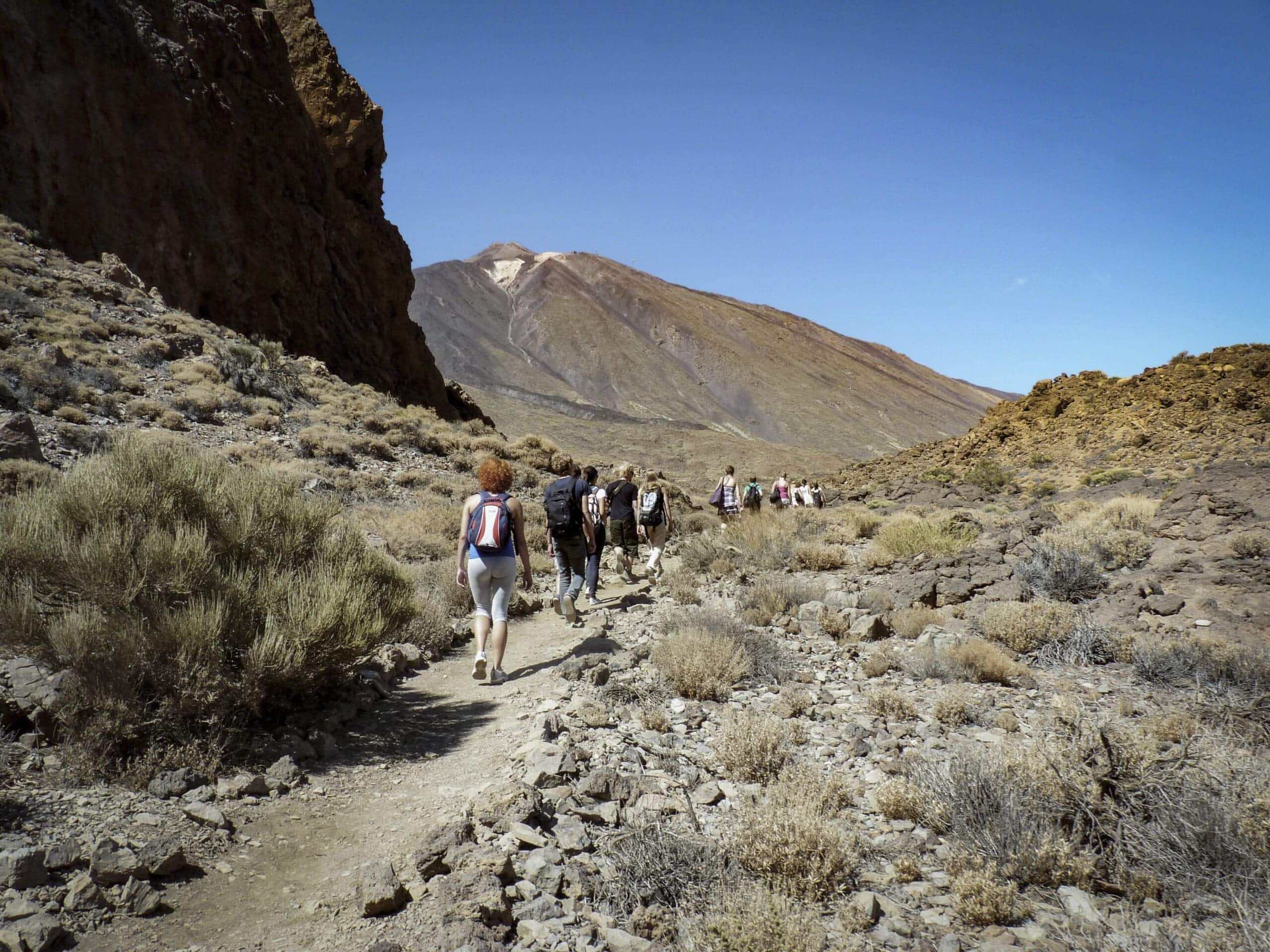 Teide Nationalpark 24 Teide Nationalpark – Bild 24