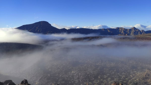 Teide Nationalpark