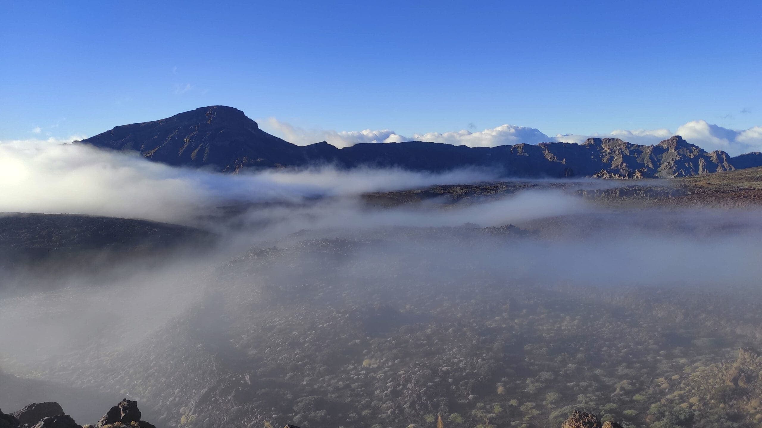 Teide Nationalpark 28 Teide Nationalpark – Bild 28