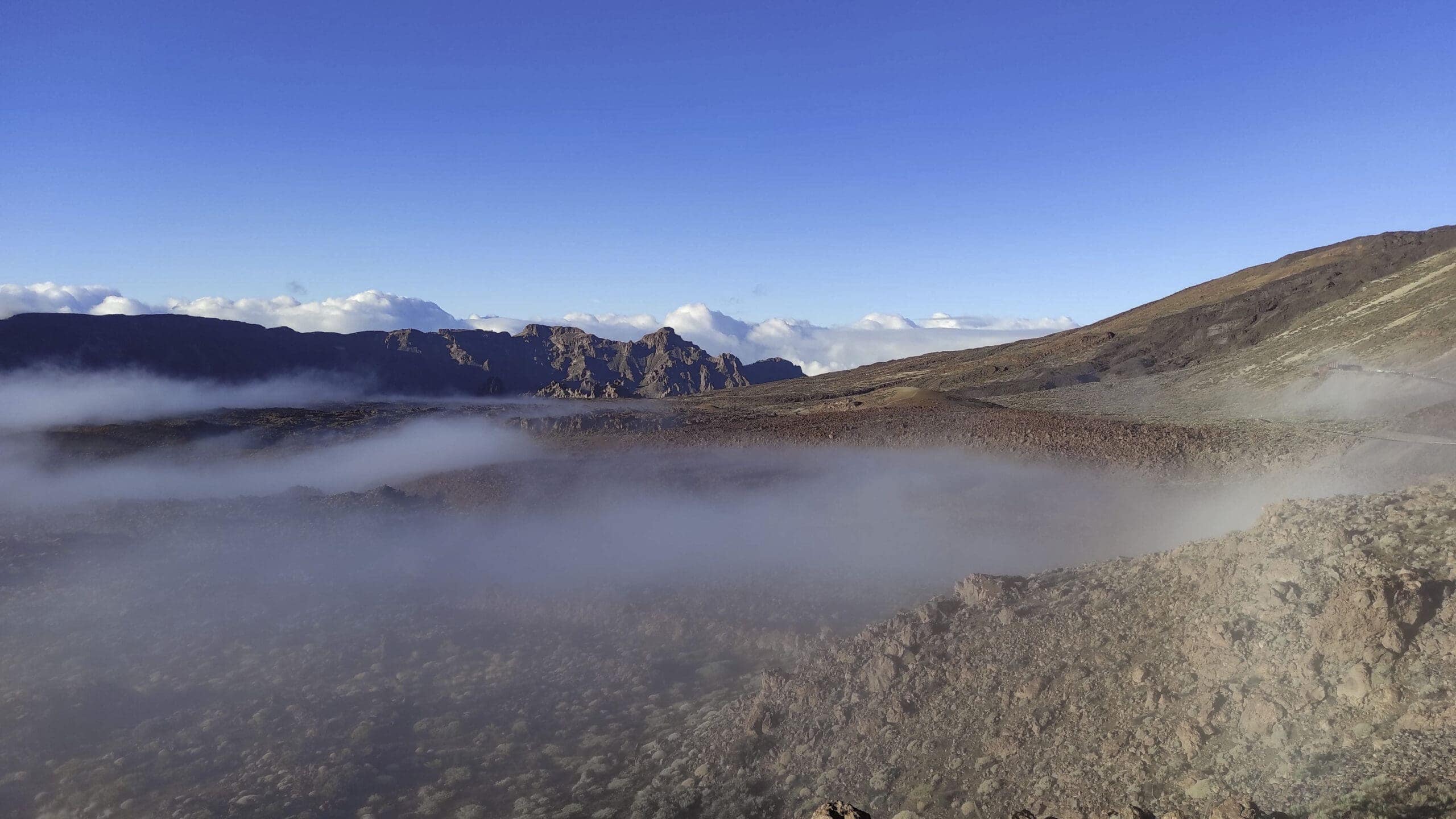 Teide Nationalpark 29 Teide Nationalpark – Bild 29
