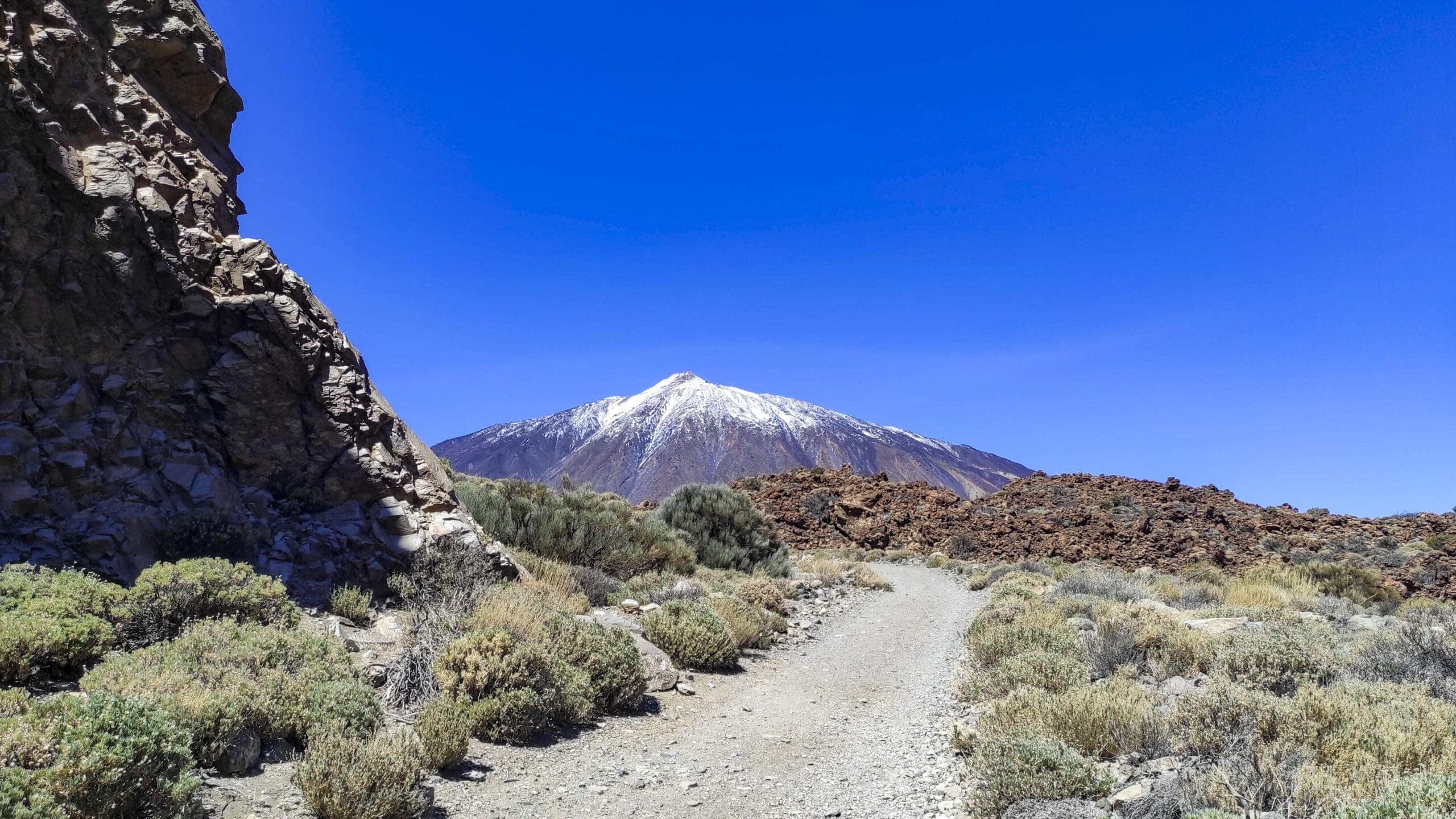 Teide Nationalpark 30 Teide Nationalpark – Bild 30