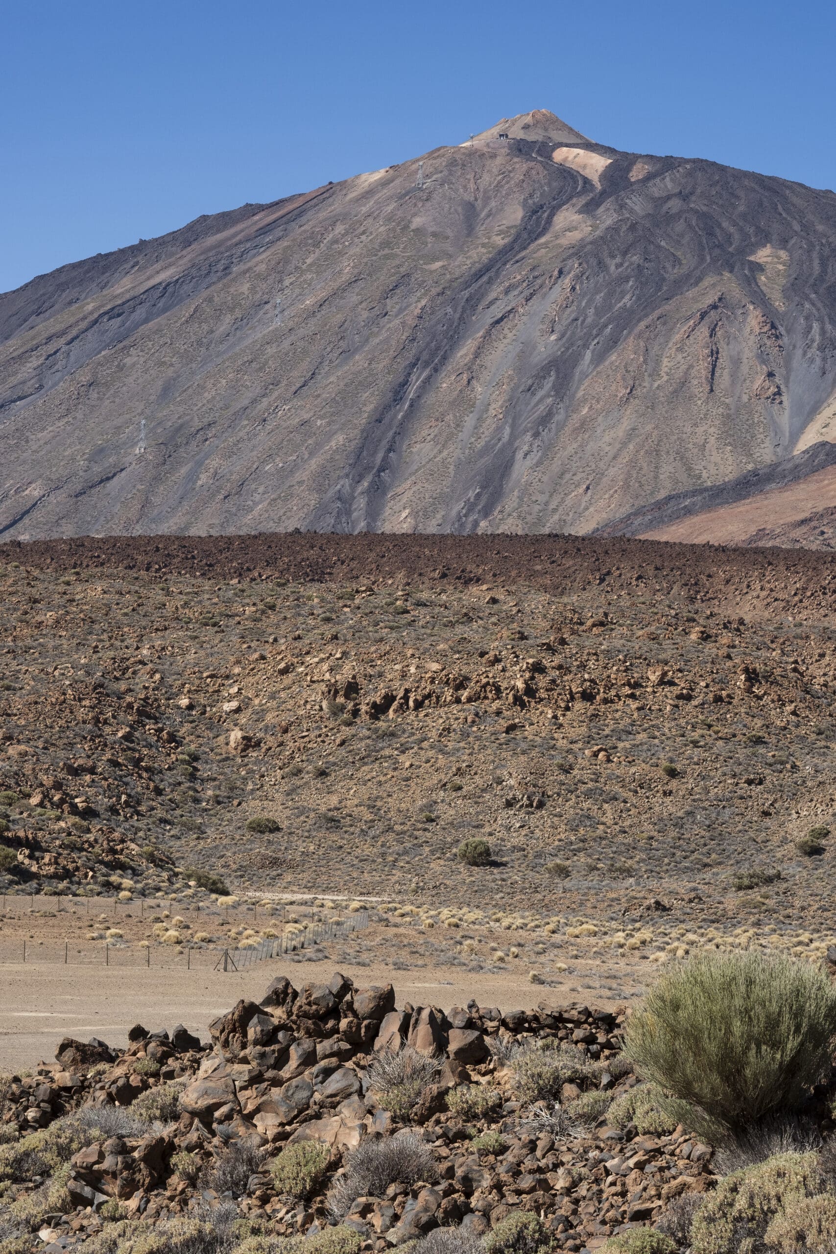 Teide Nationalpark 4 Teide Nationalpark – Bild 4