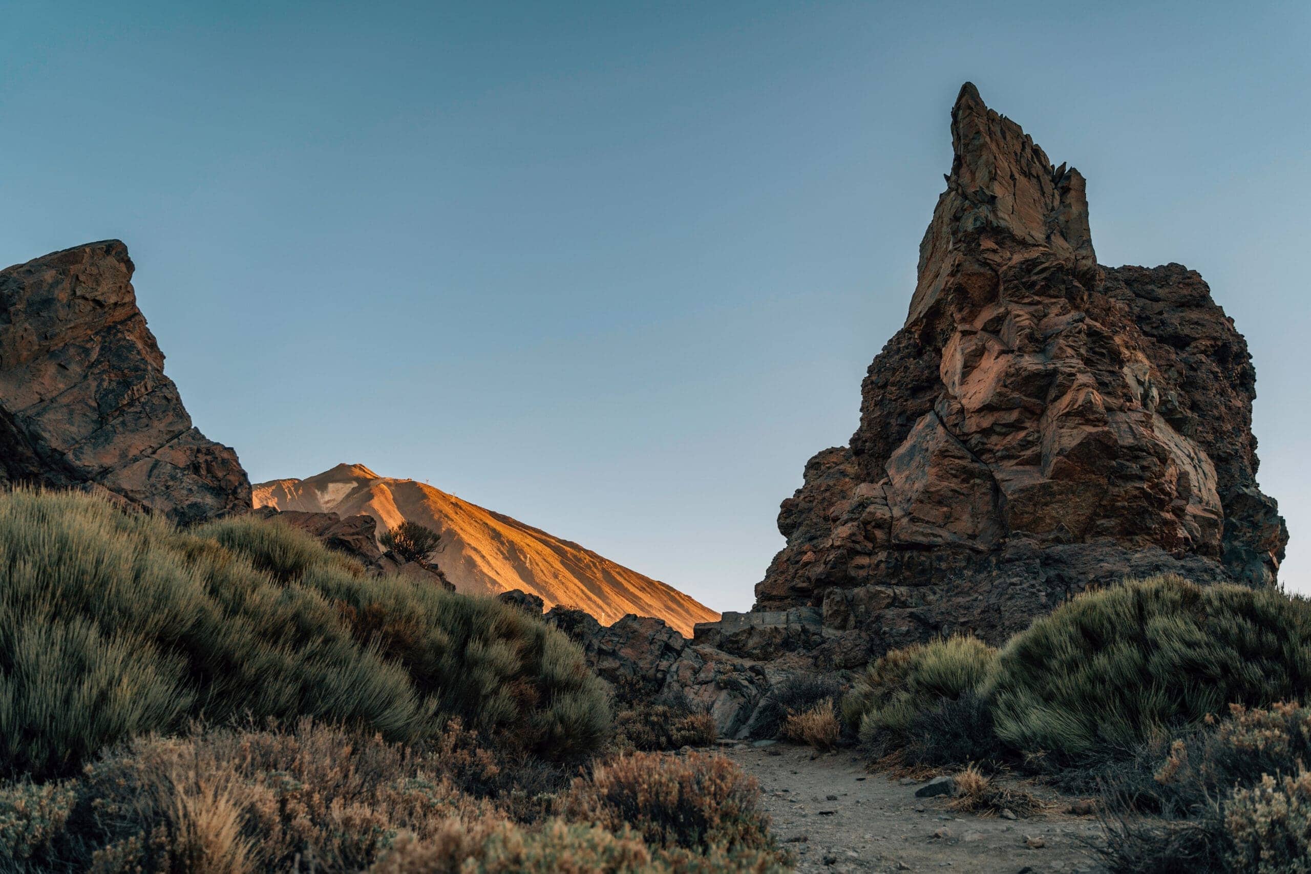 Teide Nationalpark 34 Teide Nationalpark – Bild 34