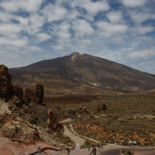 Teide Nationalpark – Bild 35