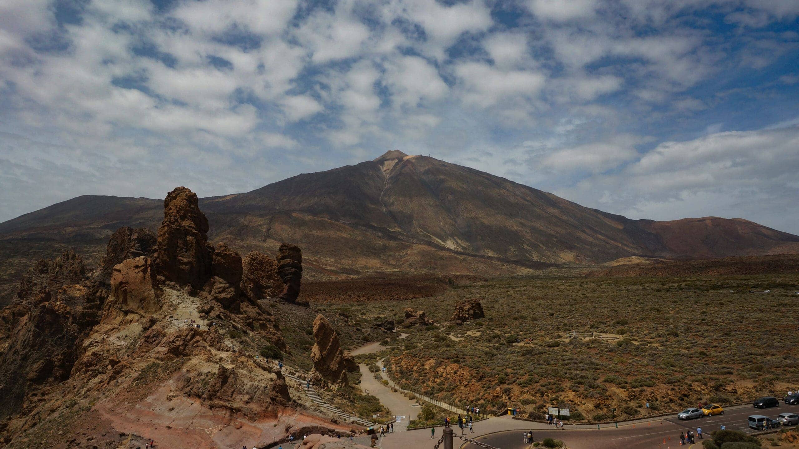 Teide Nationalpark 35 Teide Nationalpark – Bild 35
