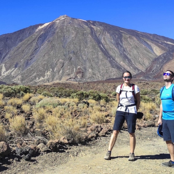 Teide Nationalpark – Bild 36