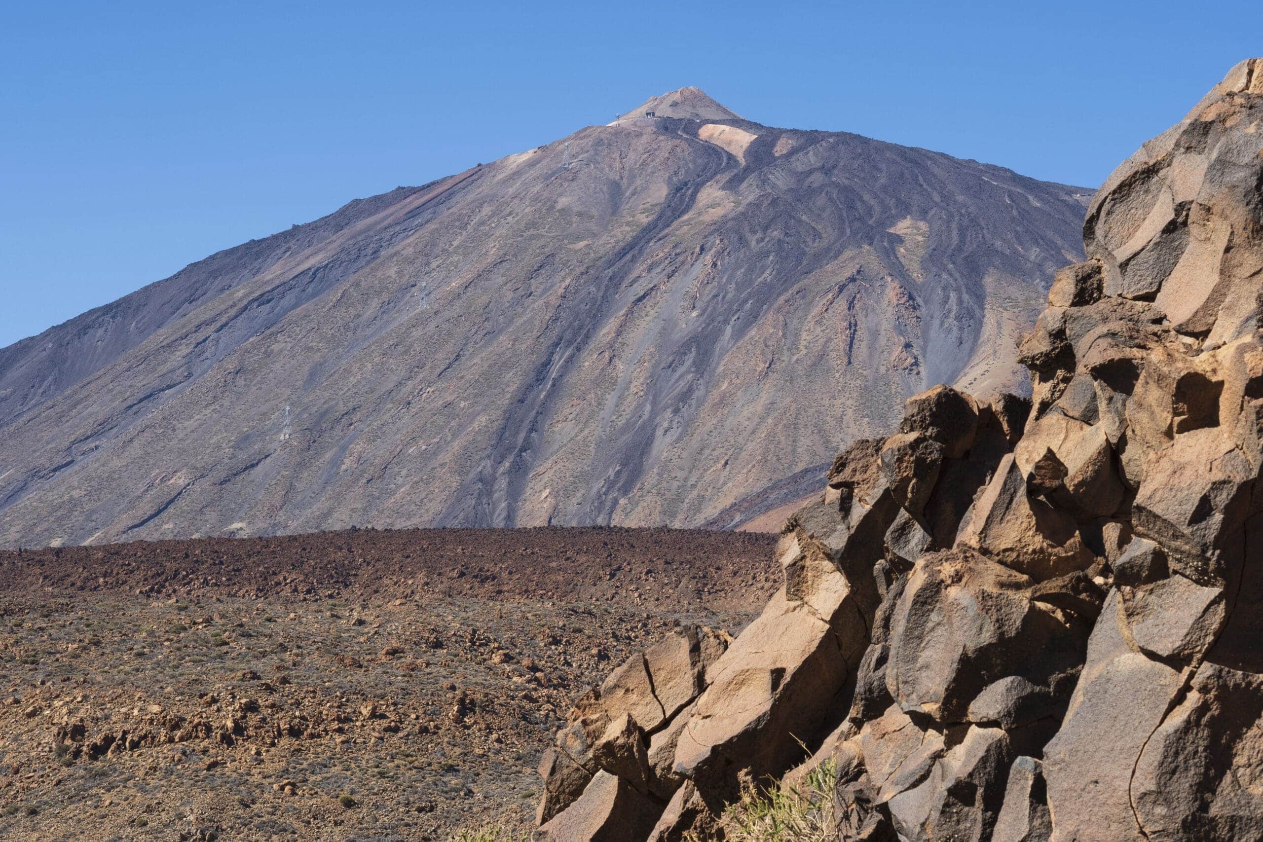 Teide Nationalpark 5 Teide Nationalpark – Bild 5