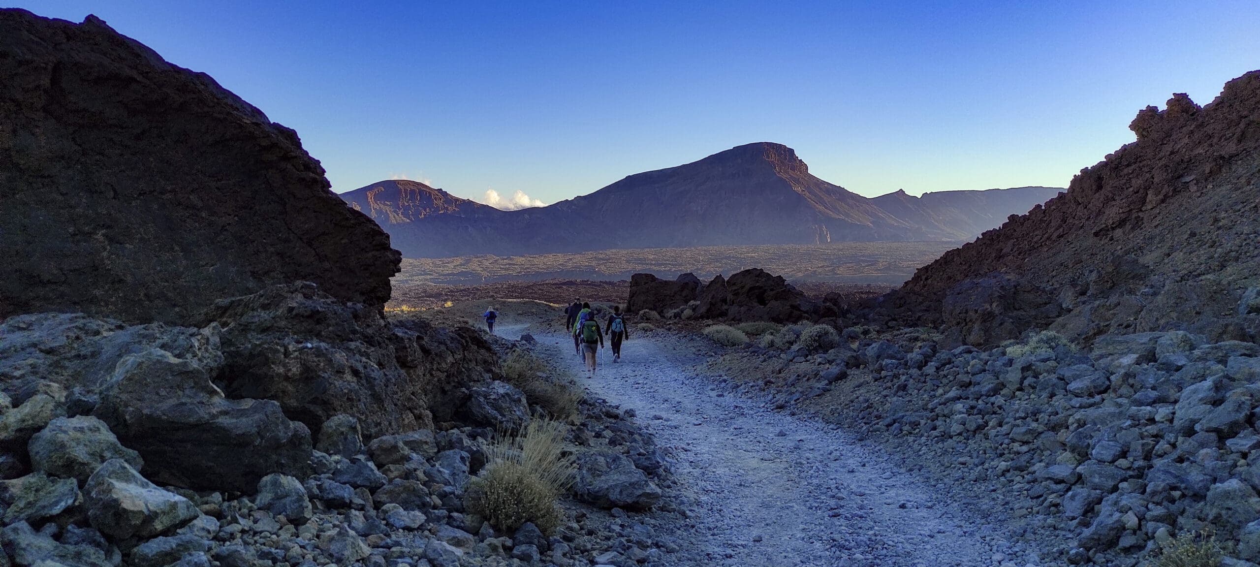 Teide Nationalpark 6 Teide Nationalpark – Bild 6