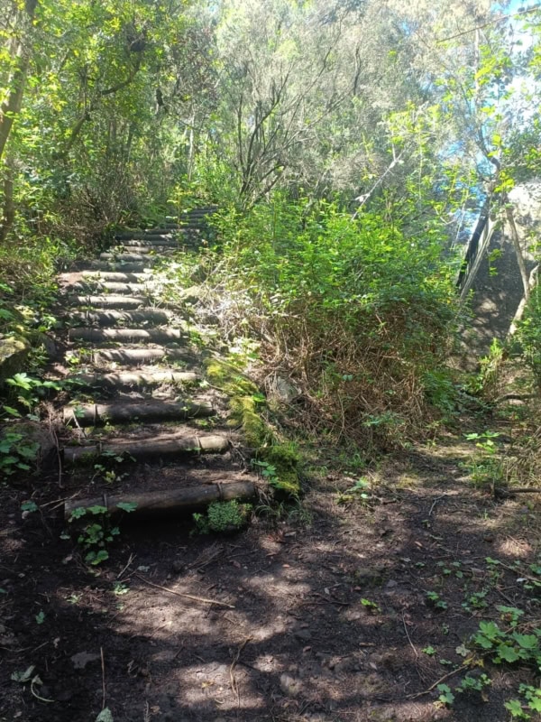 Wunderschönes Orotavatal