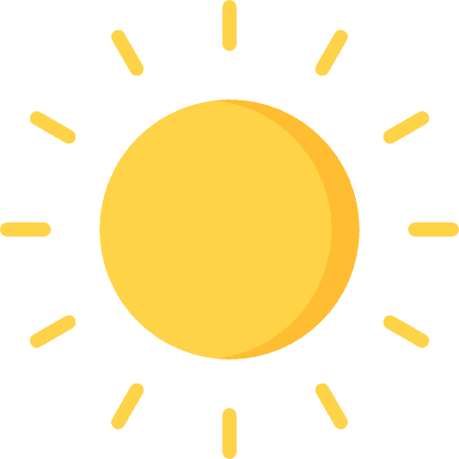 Sonne Icon